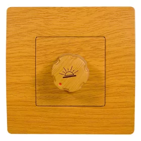 EL BASIC TG111 DIMMER SWITCH 400W PEAR-TREE-OLD