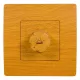 EL BASIC TG111 DIMMER SWITCH 400W PEAR-TREE-OLD