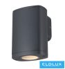 Lampa KANLUX ZEVI EL 1GU10 G