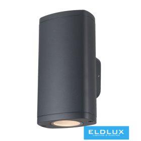 Lampa KANLUX ZEVI EL 2GU10 G