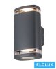 Lampa KANLUX ZEVI W EL 2GU10 G