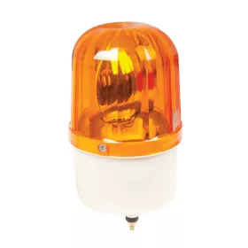 SIGNÁLNÍ LAMPA SE SIRÉNOU LTE1101J-Y 230 ŽLUTÁ