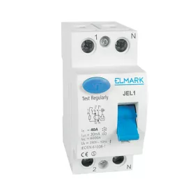 JISTIČ JEL1 2P 63A/30MA