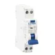 ELEKTRONICKÝ DPN RCBO JEL9A 6kA 2P 20A/30mA