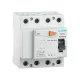 JEL2 4,5 kA 4P 25 A/30 mA