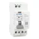 AFDD+RCBO JEL8 6KA 1P+N 25A/30MA KŘIVKA C