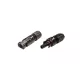 MC4 4-6MM2 KONEKTOR MC4 4-6MM2 SAMEC/SAMICE 5 KS SADA