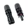 JEDNODUCHÝ KONEKTOR 1500 V MC4 4-6 MM22 samec/samice, SADA