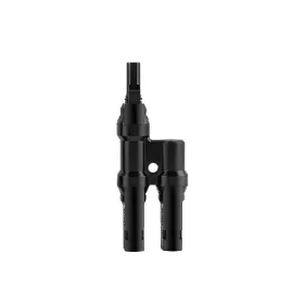   DVOJITÝ KONEKTOR, TYP: MC4 4-6MM22 ZÁSTRČKA/1 SADA ZÁSTRČEK 