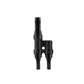  DVOJITÝ KONEKTOR, TYP: MC4 4-6MM22 ZÁSTRČKA/1 SADA ZÁSTRČEK