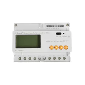DTSD1352-C TŘÍFÁZOVÝ MĚŘIČ KWH