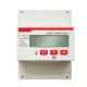 SAPM-50kW TŘÍFÁZOVÝ MĚŘIČ KWH