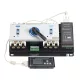 SPÍNAČ EQ1-100 100A S ODDĚLENÝM OVLÁDACÍM PANELEM