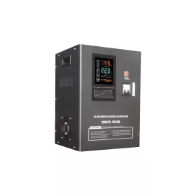 EL-DVR10 AUTOMATICKÝ REGULÁTOR NAPĚTÍ 10kVA