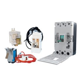 KOMPAKTNÍ JISTIČ DS1 MAX- 400E/3300, 400+MN+OF, 230 V 3P