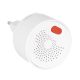 EL-GD3002 WI-FI DETEKTOR PLYNU PRO ZÁSUVKU SCHUKO