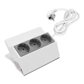 ŠESTIKANÁLOVÝ ROZVOD 3x1,0mm2 1,5m