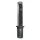 VÍCEZÁSUVKA TOWER 3 SCHUKO+2 USB CHROM