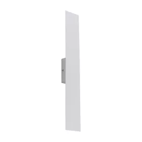 TK LIGHTING NÁSTĚNNÁ LAMPION NAVI 4755 2XG9 BÍLÁ