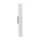 TK LIGHTING NÁSTĚNNÁ LAMPION NAVI 4755 2XG9 BÍLÁ