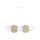 TK LIGHTING LUSTROVÝ SVÍTIDLO PULSE 4815 5XE27 HNĚDÉ