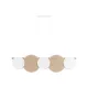 TK LIGHTING LUSTROVÝ SVÍTIDLO PULSE 4815 5XE27 HNĚDÉ