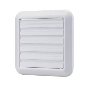 MŘÍŽKA VENTILÁTORU D100/D120