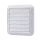 MŘÍŽKA VENTILÁTORU D100/D120