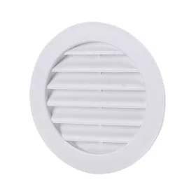 VENTILÁTOROVÁ MŘÍŽKA D100