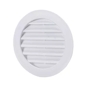 MŘÍŽKA VENTILÁTORU D125