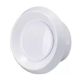 VENTILÁTOROVÝ ANEMOSTAT D100