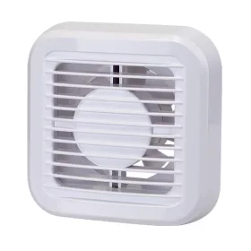 VENTILÁTOR D120 S VENTILEM
