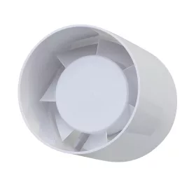 TRUBKOVÝ VENTILÁTOR АС- D100
