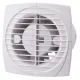 VENTILÁTOR AS D100V S VENTILEM