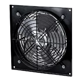 PRŮMYSLOVÝ VENTILÁTOR D200