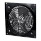 PRŮMYSLOVÝ VENTILÁTOR D300