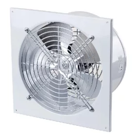 PRŮMYSLOVÝ VENTILÁTOR IAS- D250 BÍLÝ