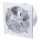 PRŮMYSLOVÝ VENTILÁTOR IAS- D250 BÍLÝ