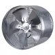 PRŮMYSLOVÝ POTRUBNÍ VENTILÁTOR FAN TAS- D300 