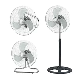 PRŮMYSLOVÝ VENTILÁTOR UQIF3 65 W 3 v 1
