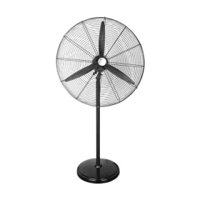 PRŮMYSLOVÝ STOJÍCÍ VENTILÁTOR HPISF3 180 W 