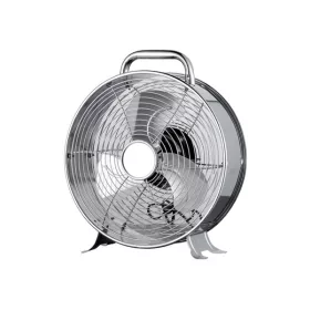 STOLNÍ VENTILÁTOR RETRO RDF2 28 W 