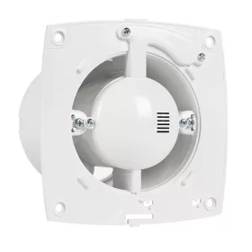 VENTILÁTOR MX-Ф100VP S KLAPKOU A SPÍNAČEM NA ŠŇŮRU