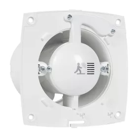 MX-Ф100VS VENTILÁTOR S VENTILEM A SNÍMAČEM