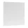 PVC DEKORATIVNÍ PANEL MX-Ф100, BÍLÝ