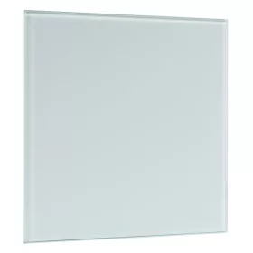 SKLENĚNÝ DEKORATIVNÍ PANEL PRO MX-Ф100, BÍLÝ