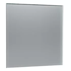 SKLENĚNÝ DEKORATIVNÍ PANEL PRO MX-Ф100, ŠEDÝ
