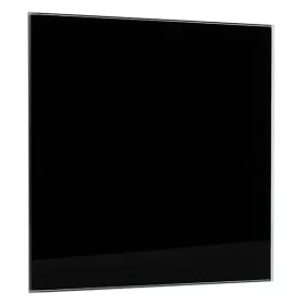 SKLENĚNÝ DEKORATIVNÍ PANEL PRO MX-Ф100, ČERNÝ
