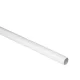 PVC TRUBKA EC D16 BEZ MANŽETY - 3M