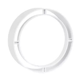 RÁM PRO VENTILÁTORY MEZI D120MM A D150MM